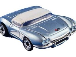 Chevrolet Corvette (1961)